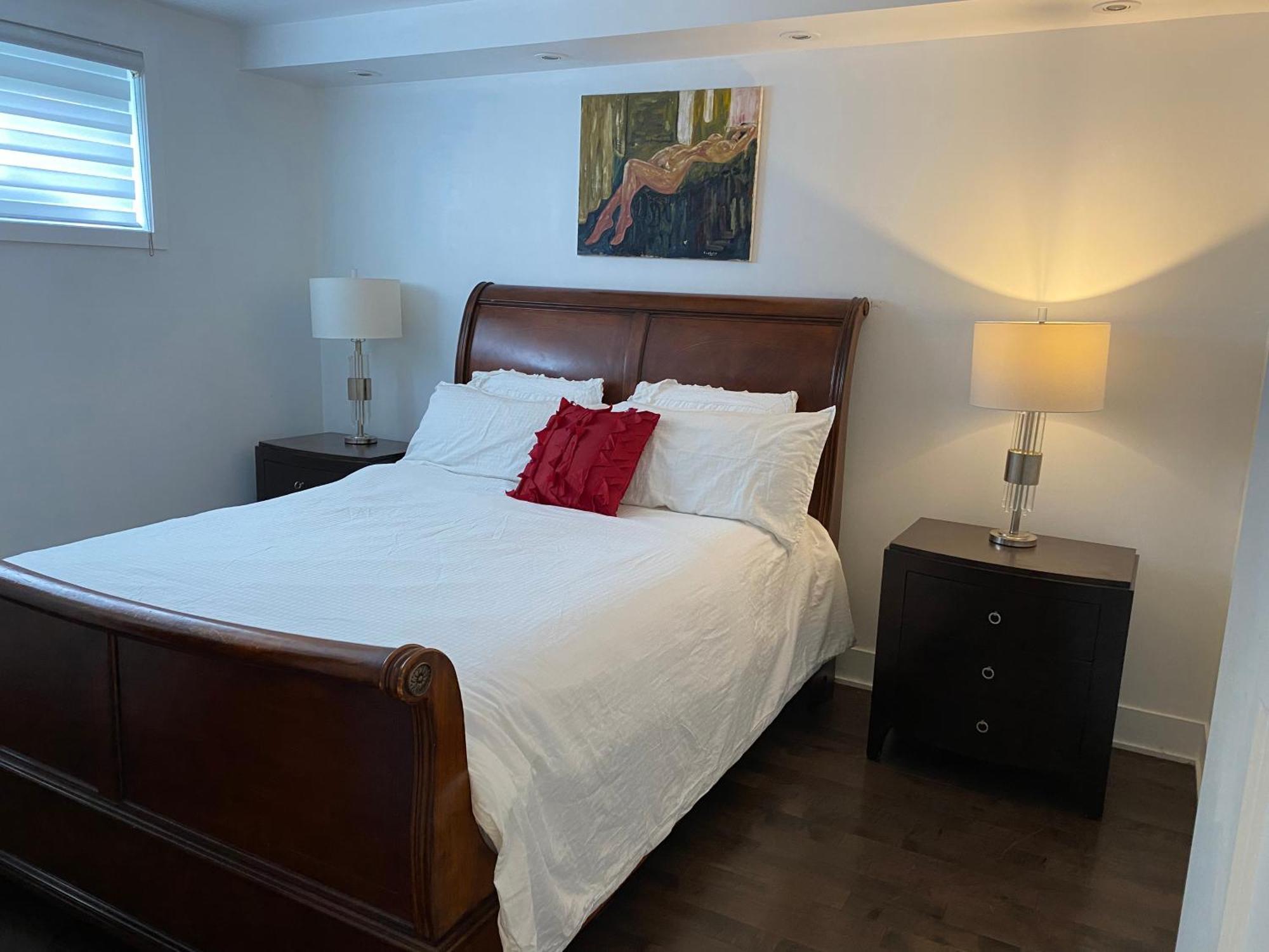 Beautiful Private Full Condo Brossard Exterior foto